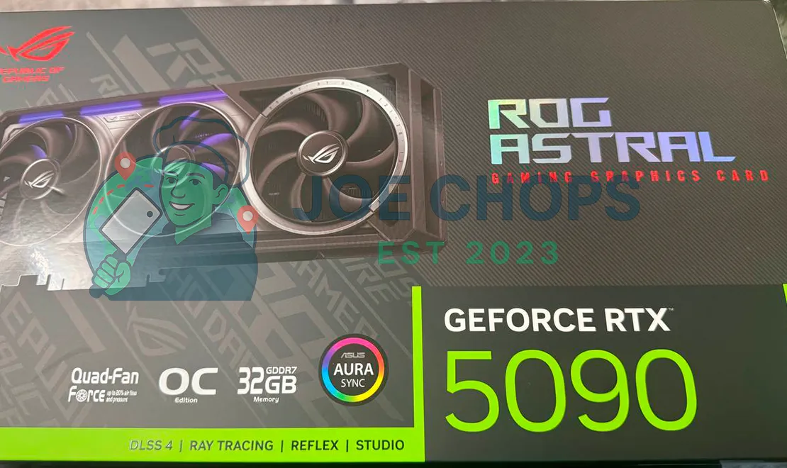 Secret Store Order Success